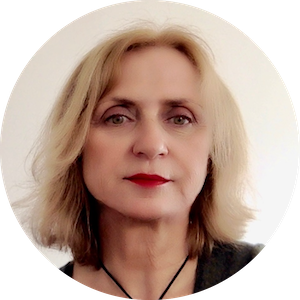Françoise Savy