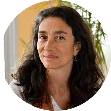 Géraldine Desindes